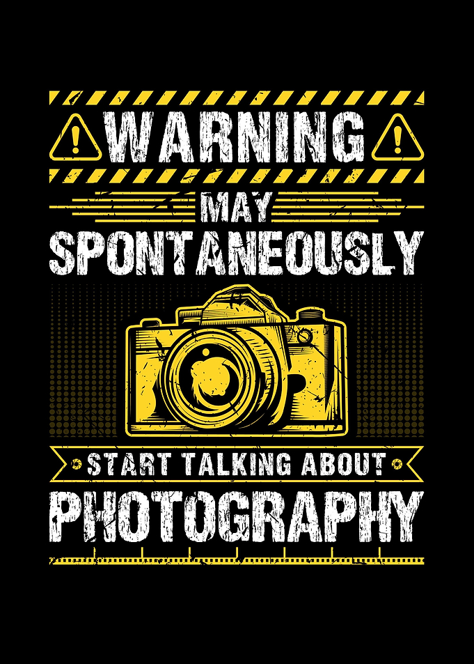 Photography Gift Camera