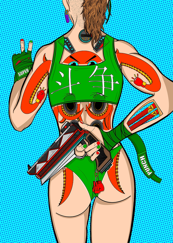 Fighter