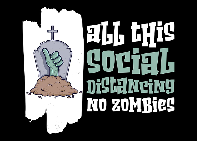 Zombies