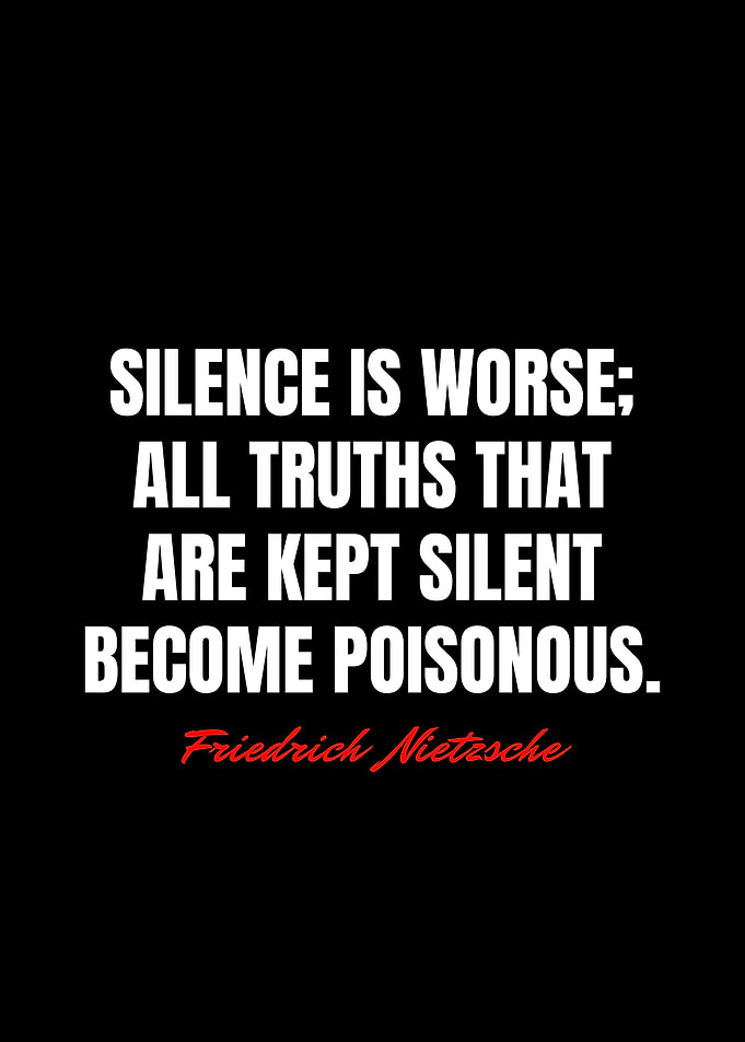 Friedrich Nietzsche Quotes