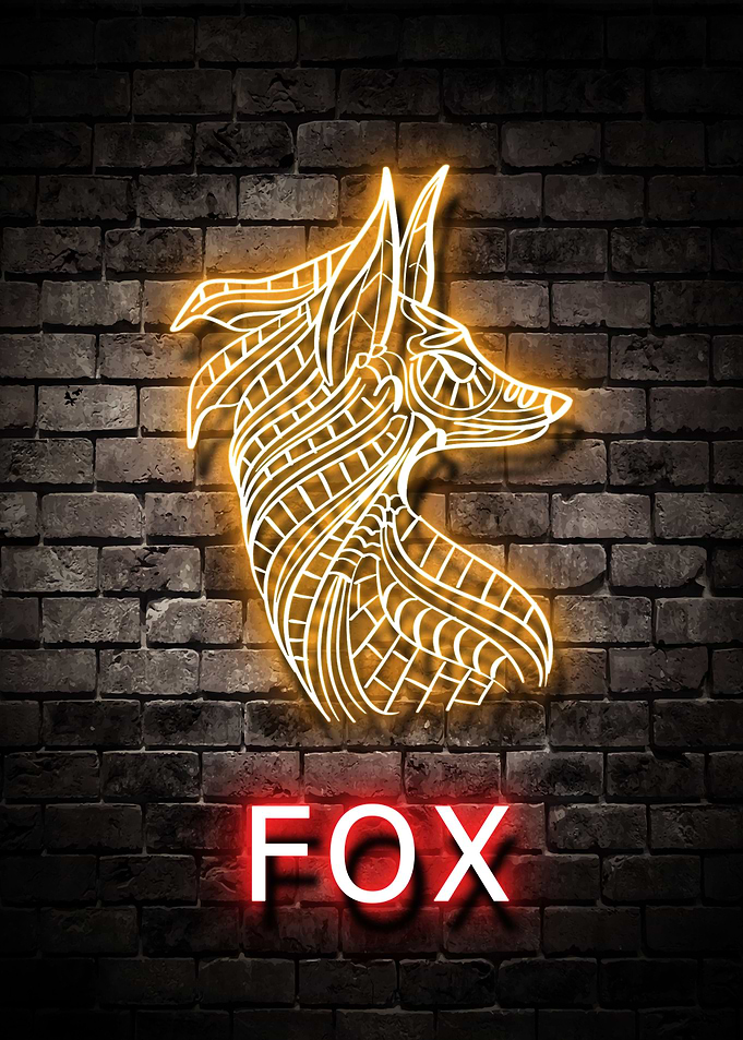 Fox Animal