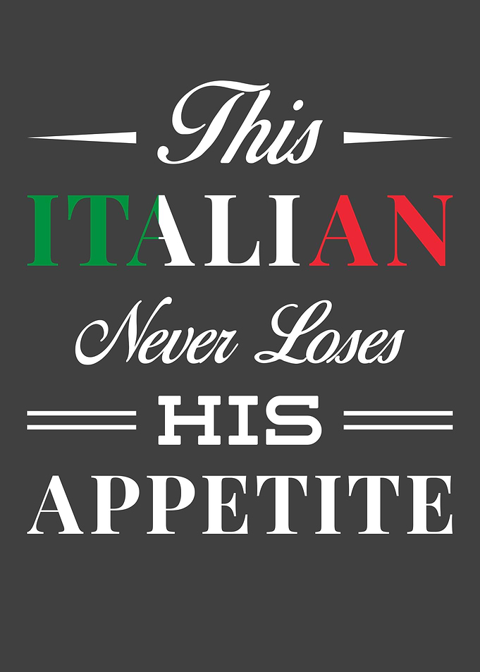Italian Gift