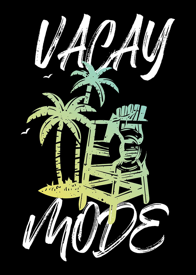 Beach Ocean Palm Trees Ret
