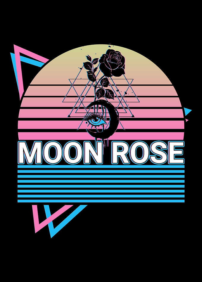 Moon Rose Witchcraft