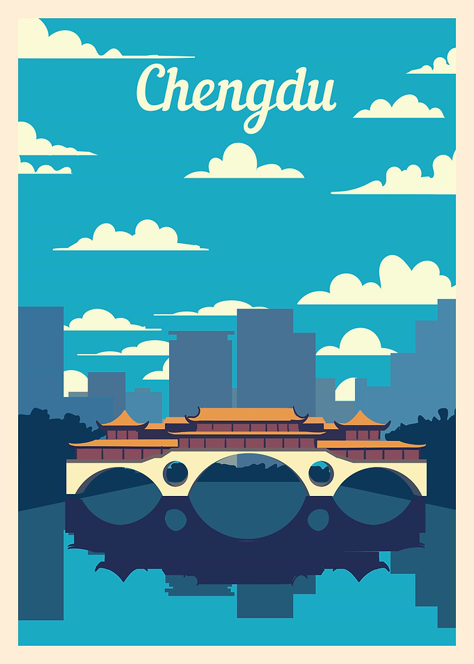 Chengdu