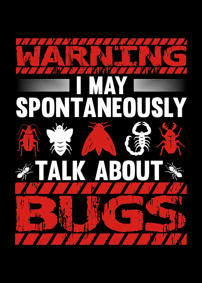 Insect Collector Bug Lover