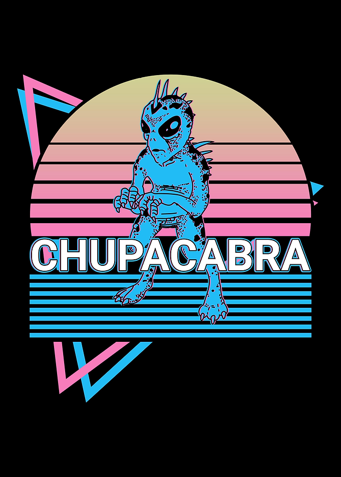 Chupacabra Cryptozoology