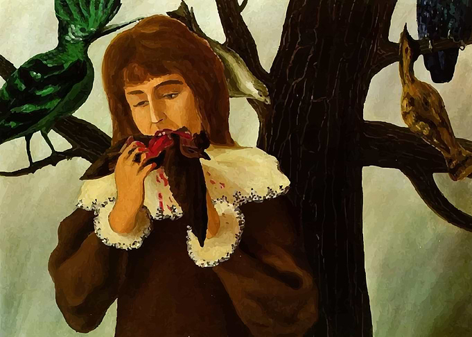 Rene Magritte