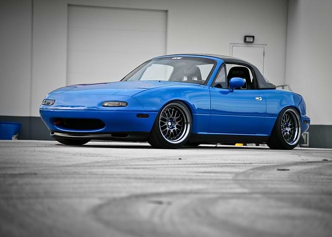 Mazda NA Miata