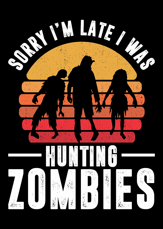 Zombies