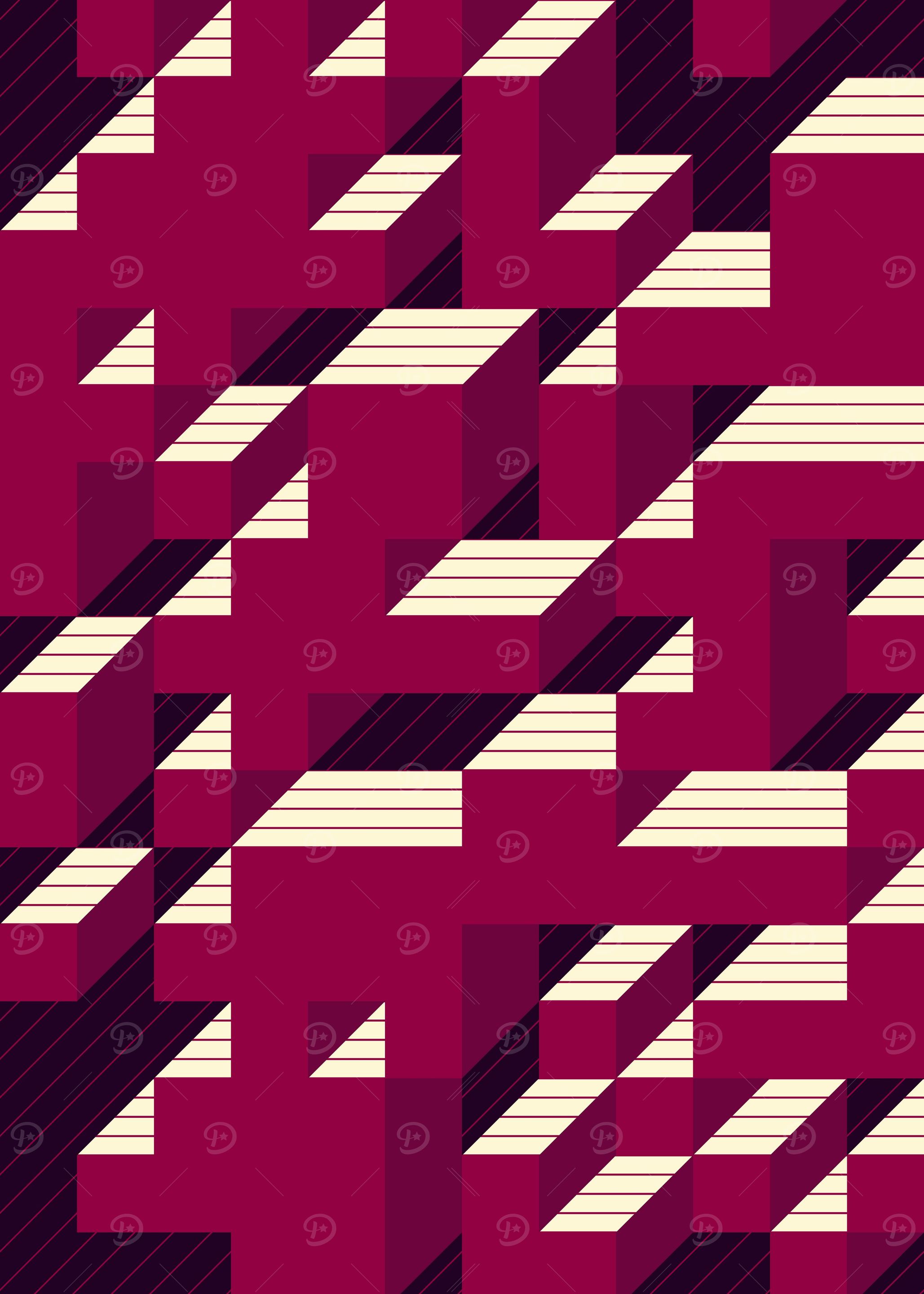 Il Cubo