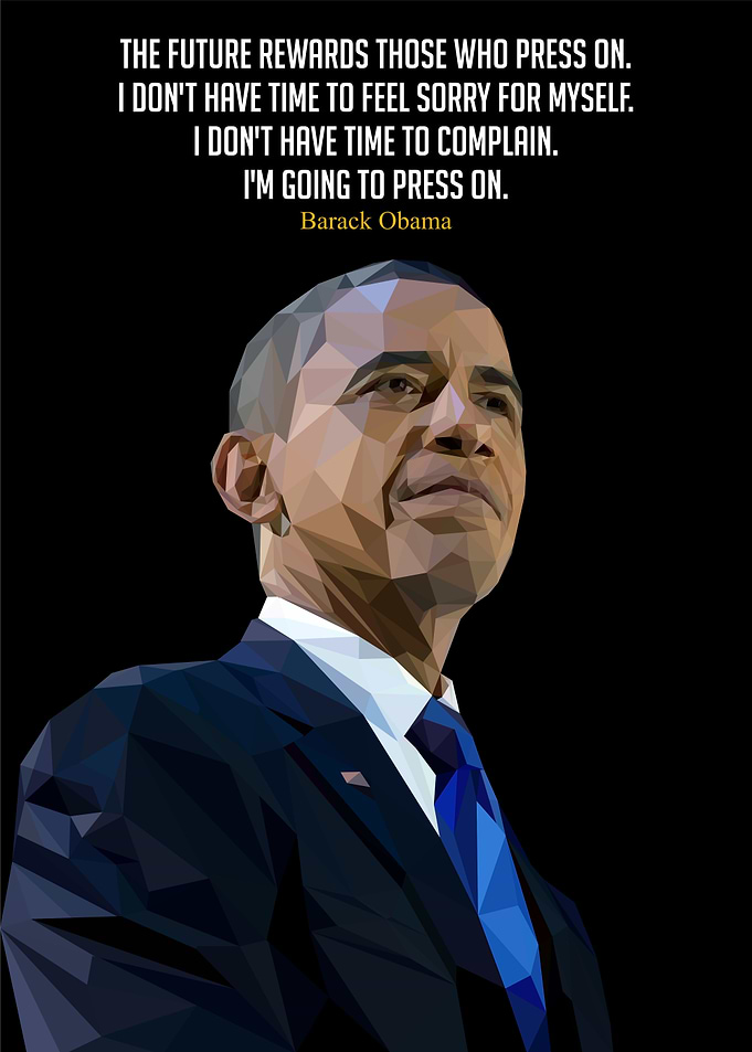 barack obama