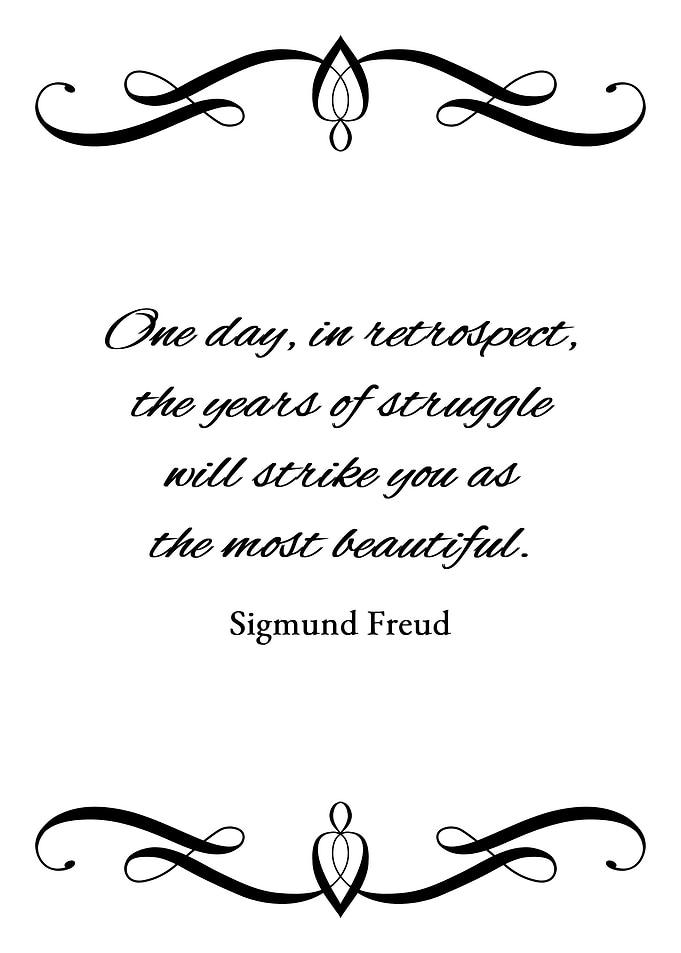 Beautiful Retrospect