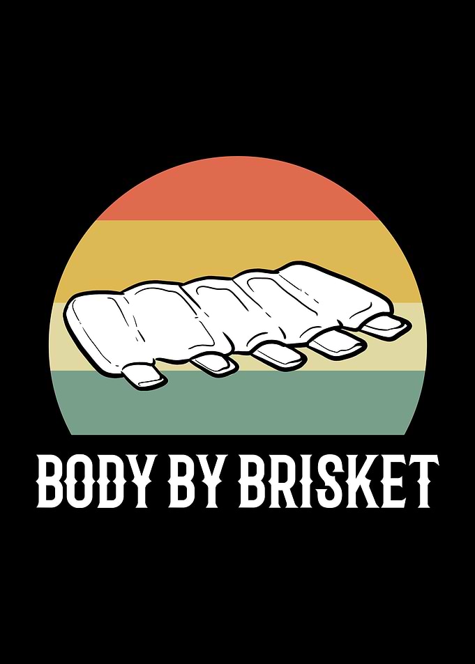 Body By Brisket BBQ
