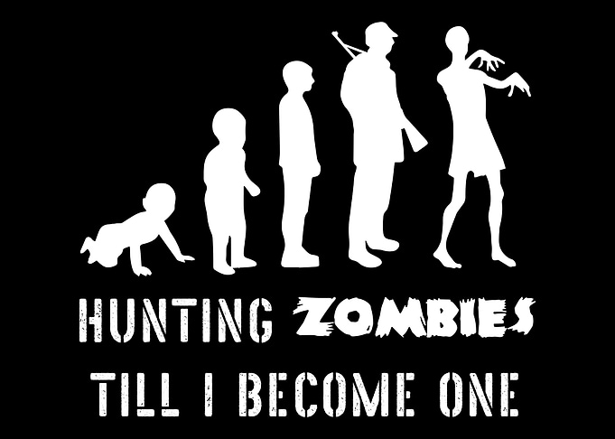 Zombies