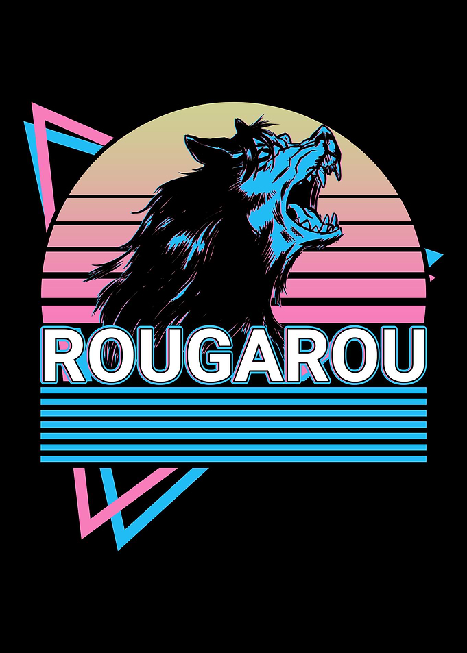 Rougarou Cryptozoology