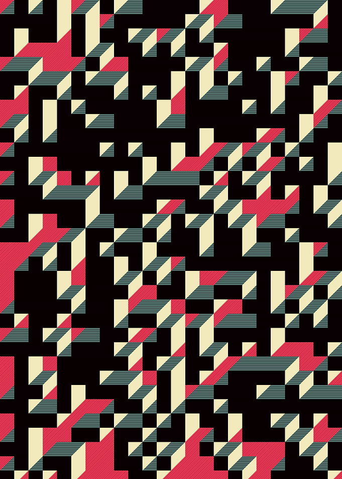 Il Cubo