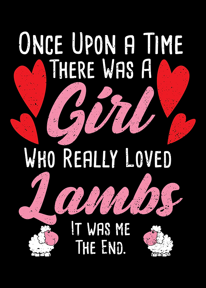 There Was A Girl Who Reall