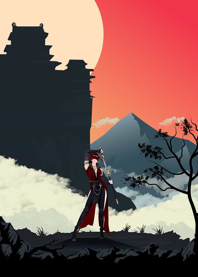 naraka blade
