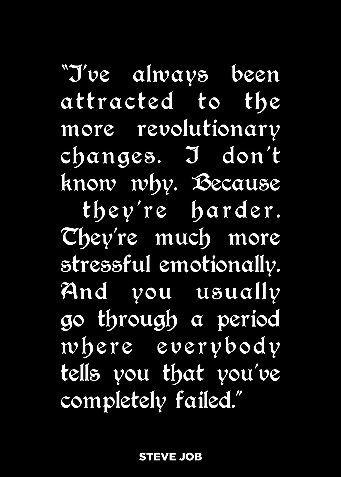 QUOTES POSTER