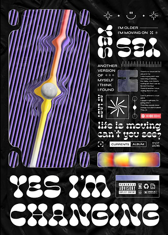 Latest drop