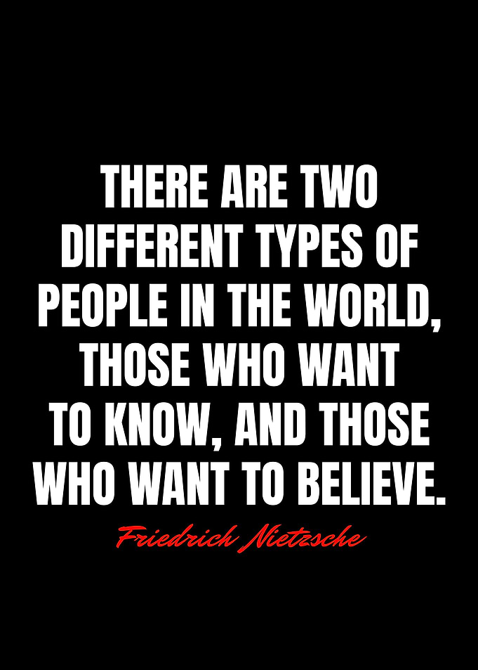 Friedrich Nietzsche Quotes
