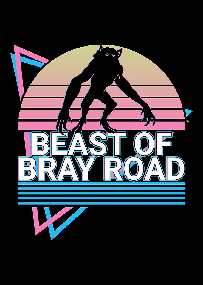 Beast Of Bray Road Cryptid