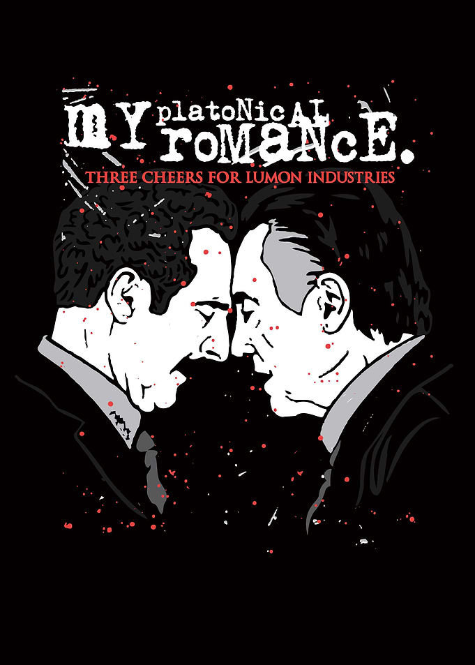 My Platonical Romance