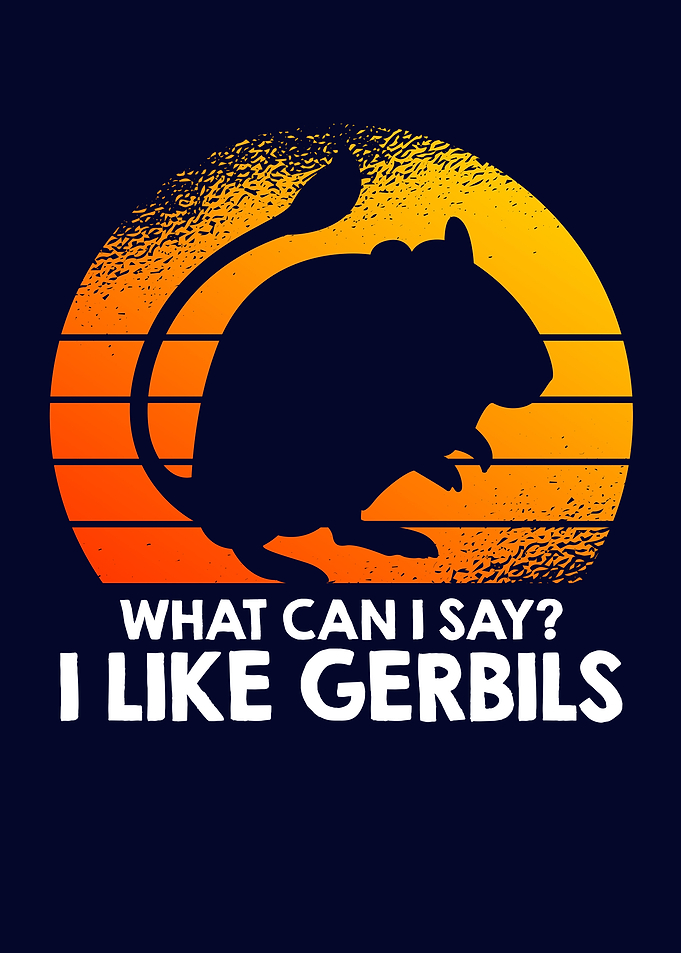 I Like Gerbils