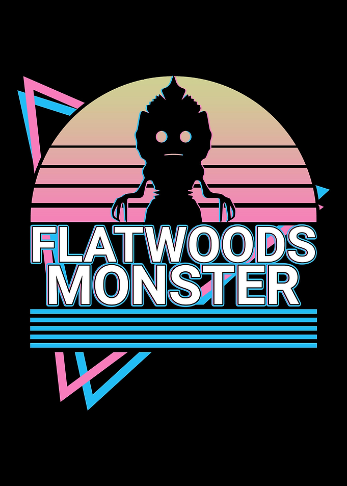 Flatwoods Monster Cryptid