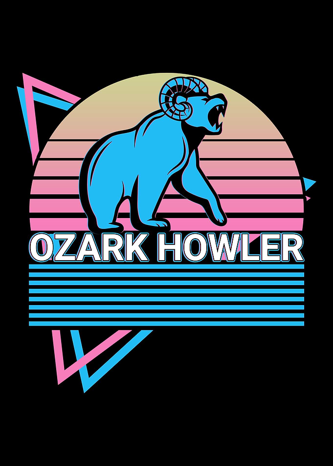 Ozark Howler Cryptozoology