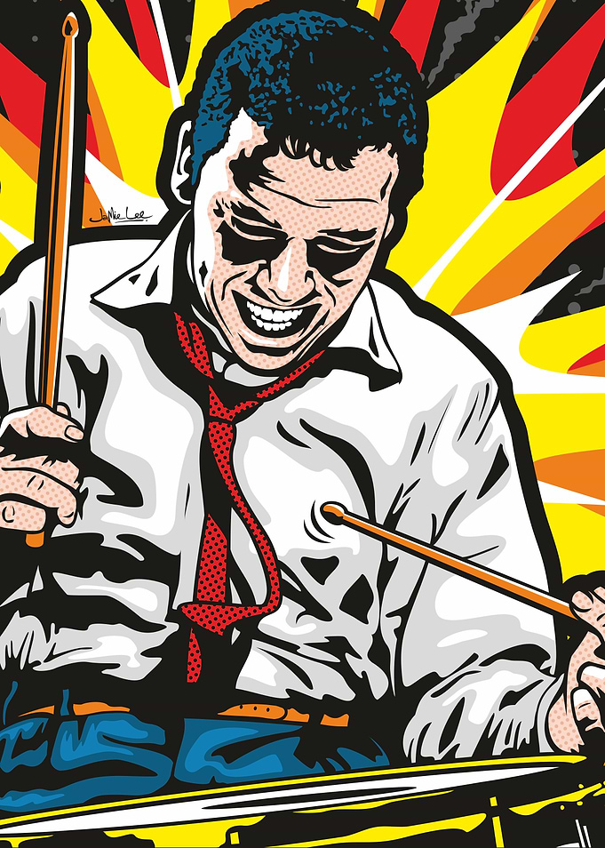 Buddy Rich