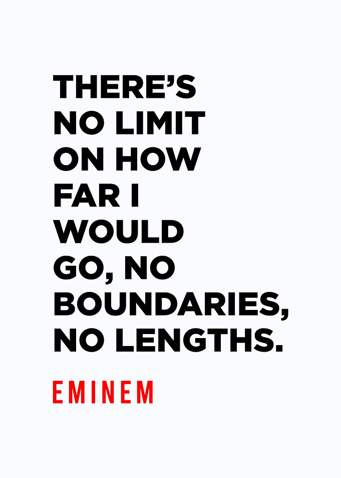inspirational music poster