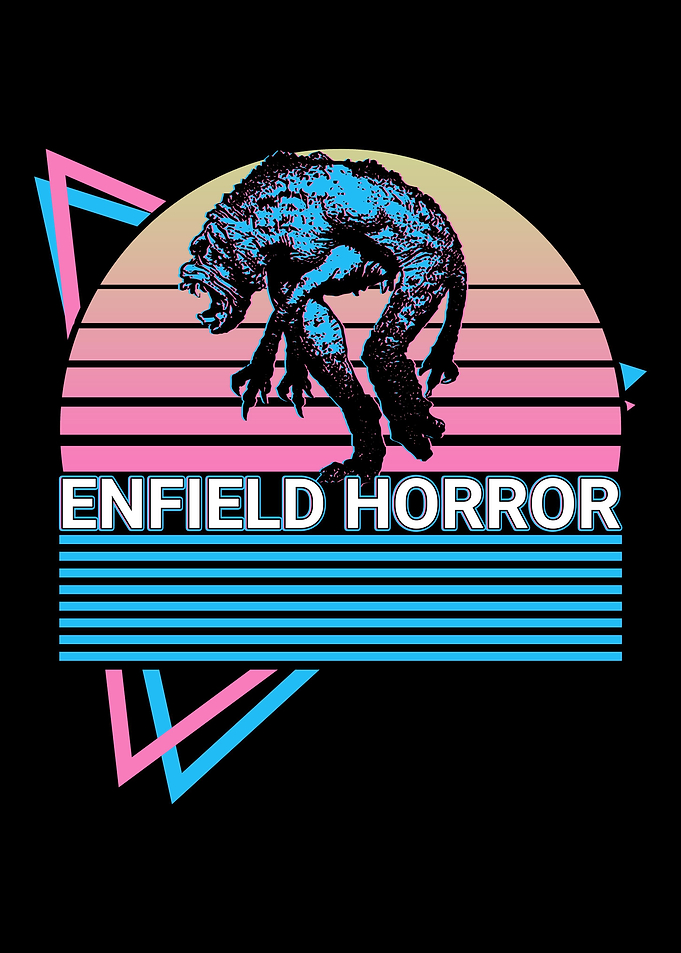 Enfield Horror Cryptid