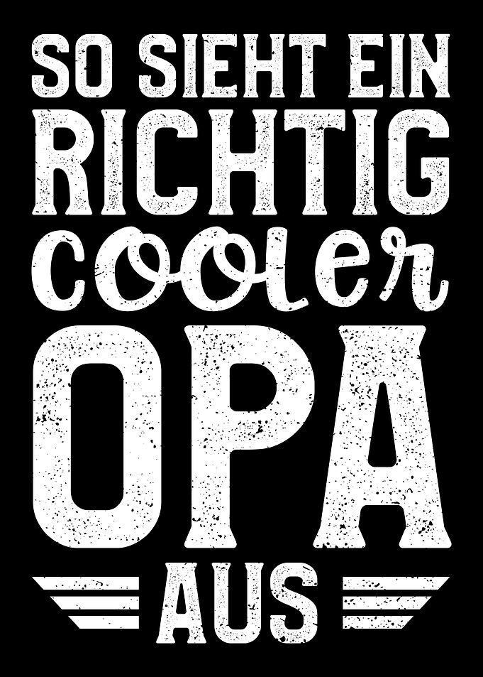 So Sieht Ein Richtig Coole