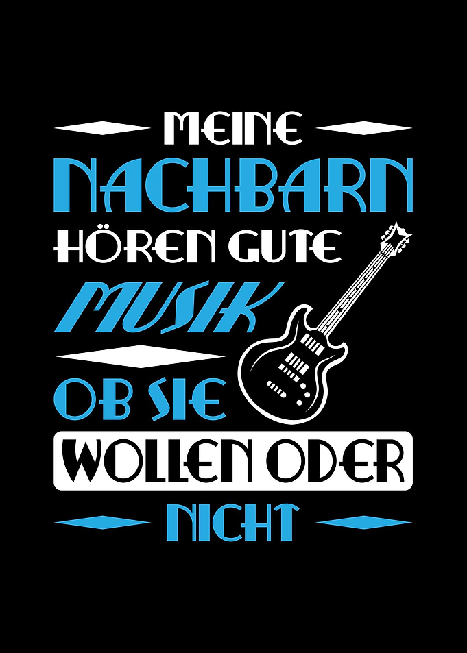 German Guitarist