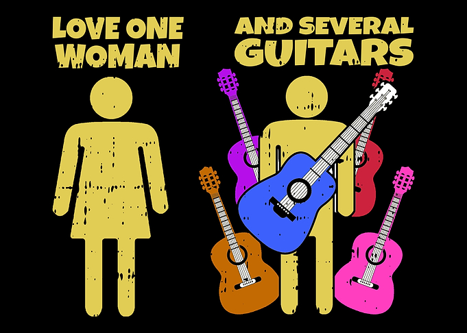 Love One Woman And Several