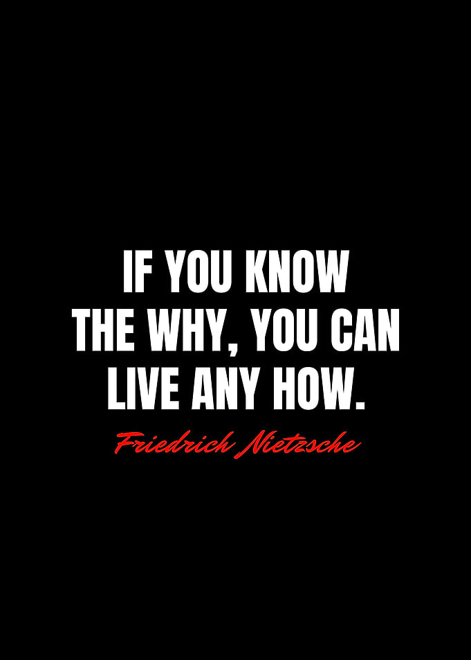 Friedrich Nietzsche Quotes