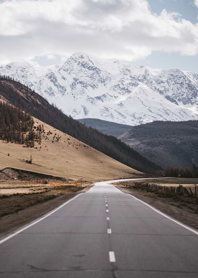 The Road to No where