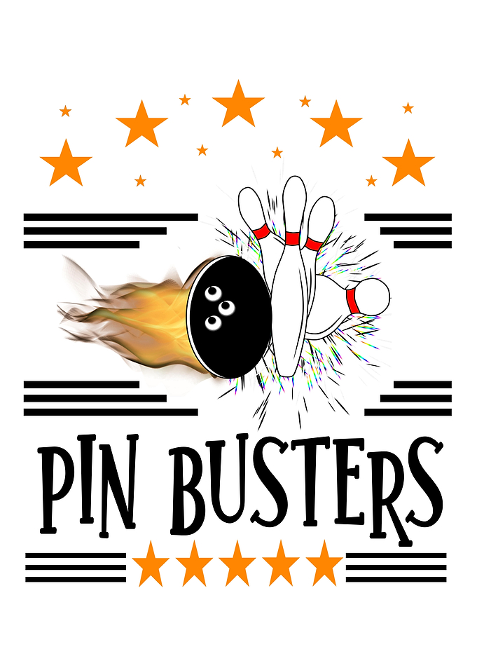 Pin Busters