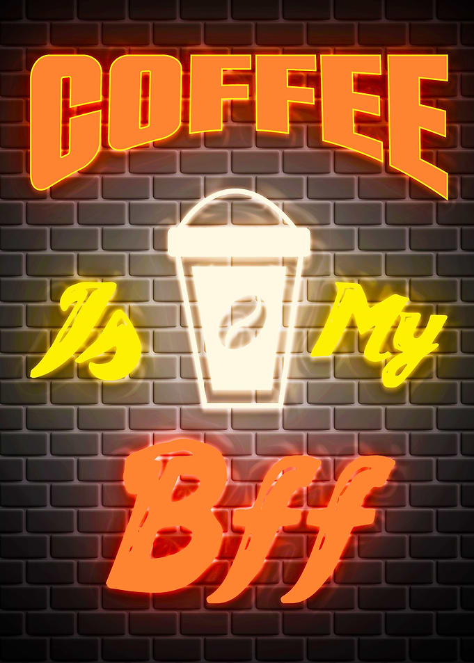Coffee Quotes Gaming Sport