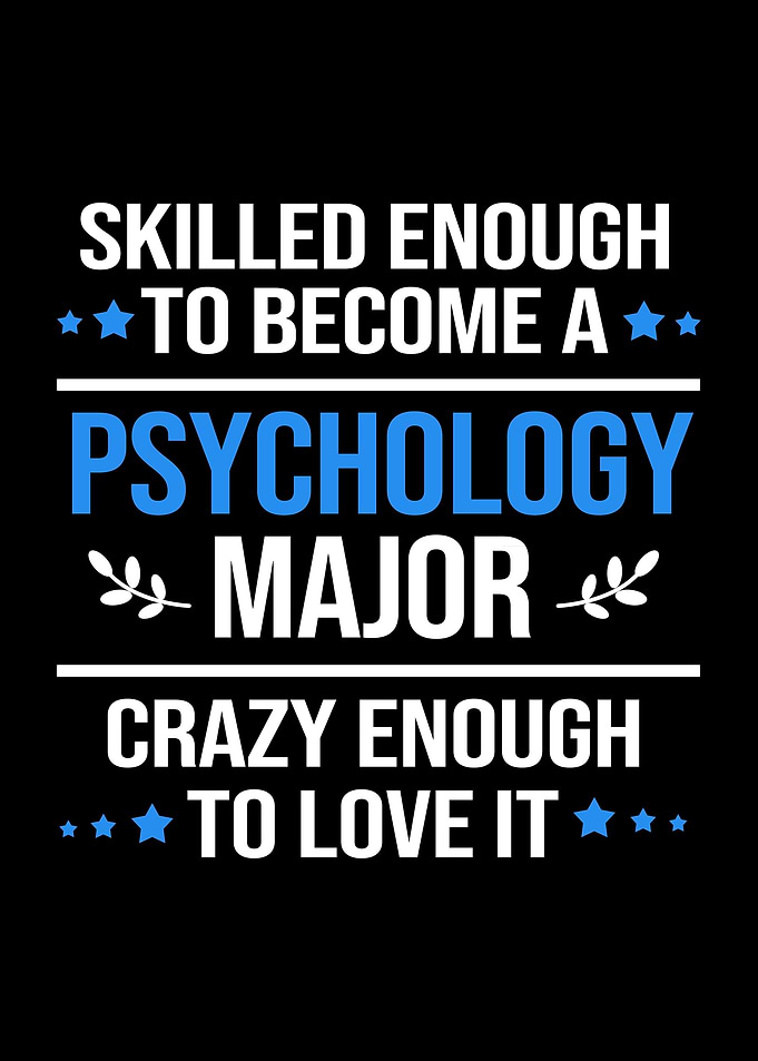 Psychology Student
