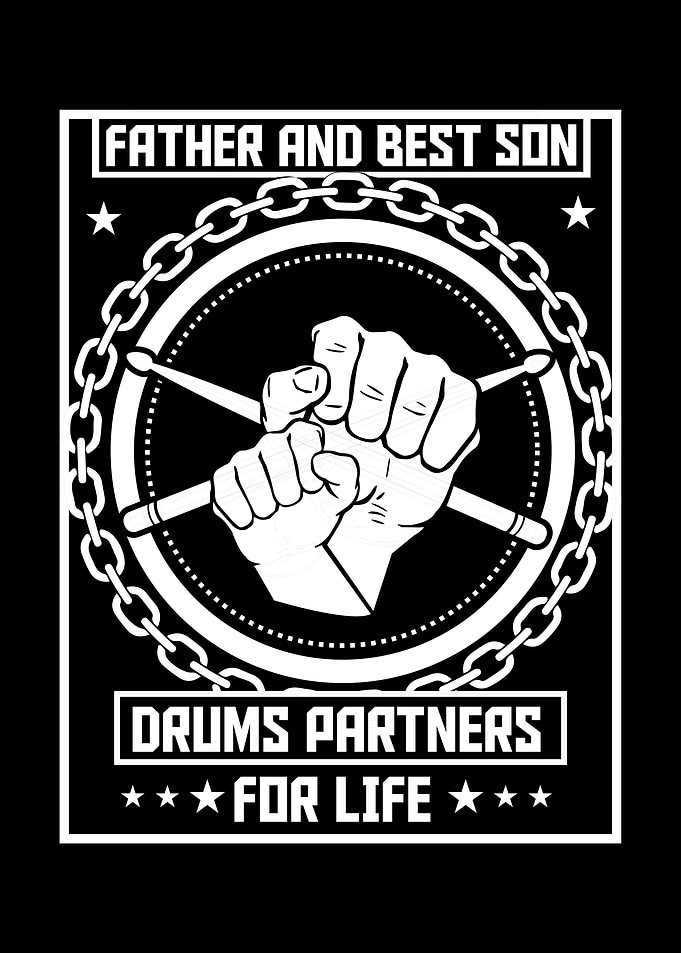 Drummer Drums