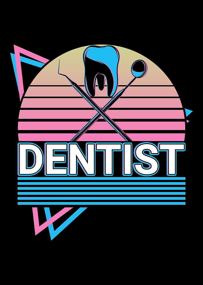 Dentist Dental Assistant