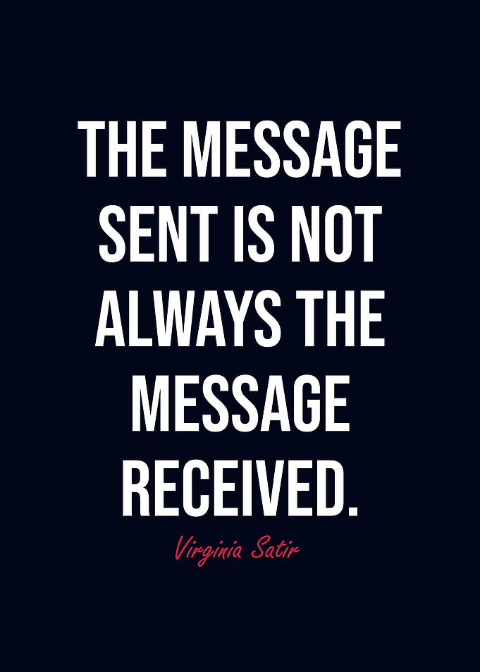Virginia Satir
