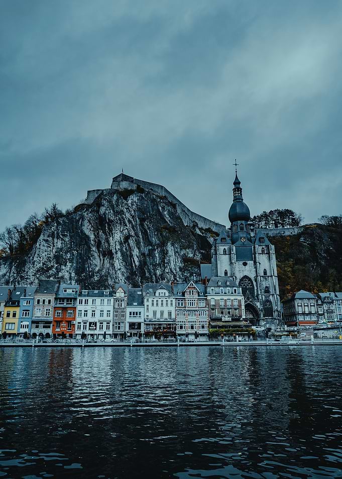 Dinant Belgium