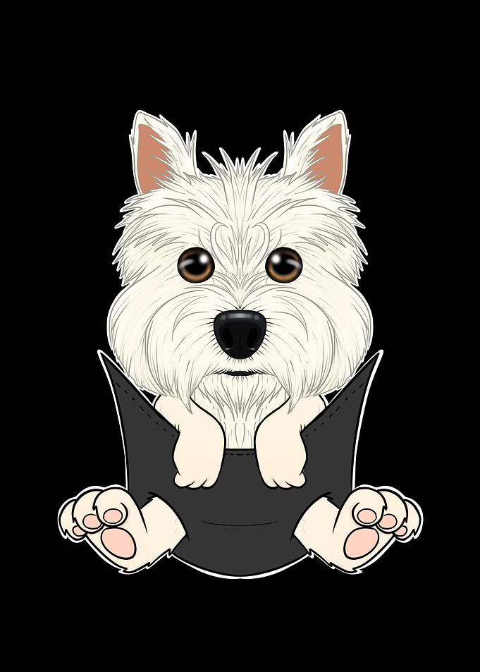 West Highland Terrier