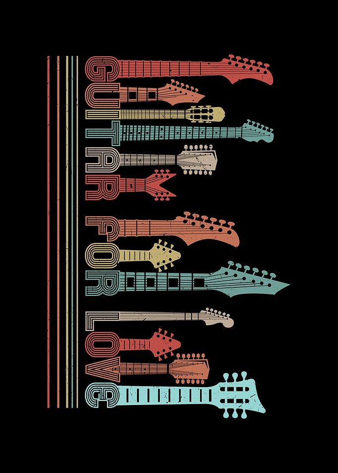 German Guitarist