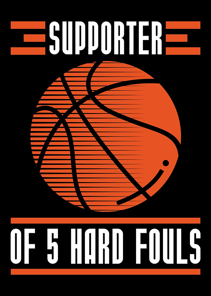 Basketball Hoops