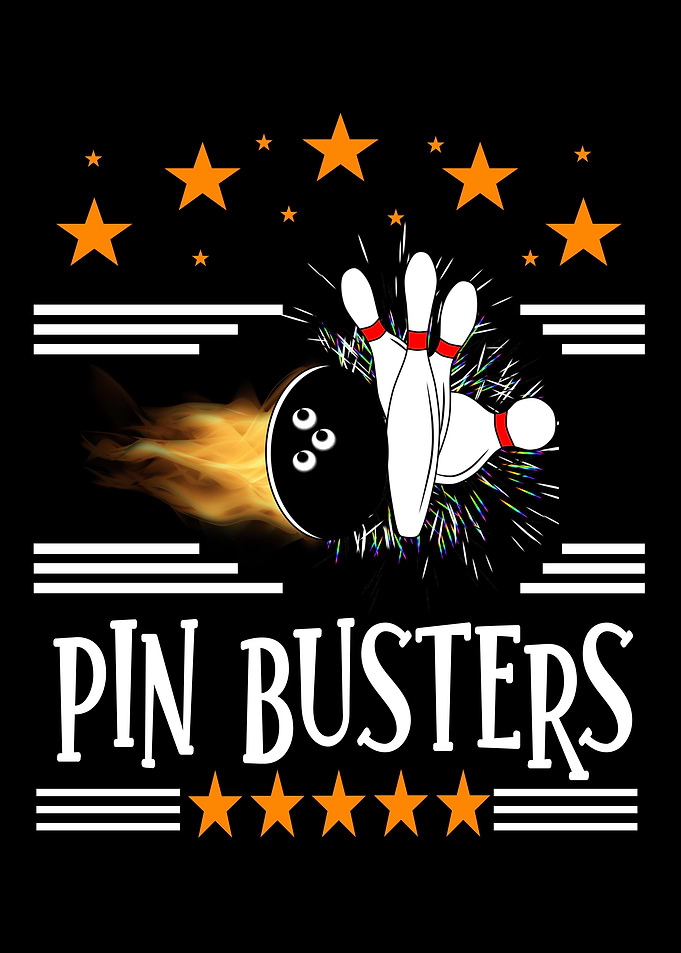 Pin Busters